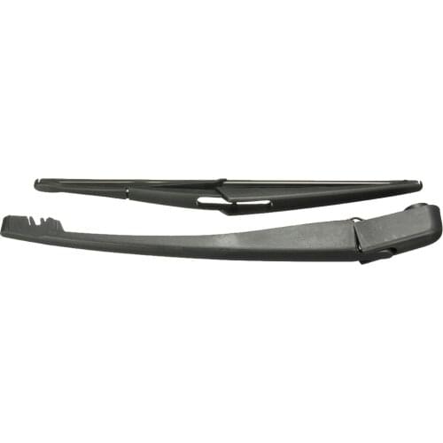 Windshield Washer Wiper Arm Rear for VAUXHALL OPEL CORSA D HATCHBACK MK4