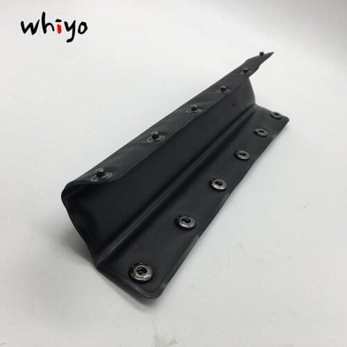 1 pcs Bumper Head Pads Headband Cushion for Audio-technica ATH MSR7 Headphones