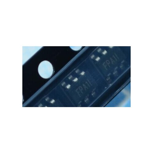 100% NEW Pam8301 pam8301aaf SOT23-6