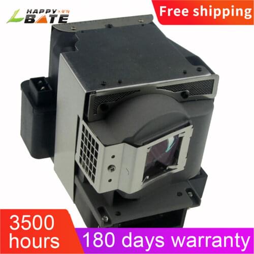 HAPPYBATE VLT-XD280LP Compatible Projector Lamp with Housing for XD250U, XD250UG, XD280U, and XD280UG projectors With Housing