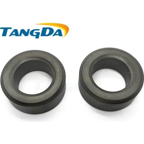 Ferrite core bead 50*30*20mm magnetic ring MnZn magnetic coil inductance interference anti-interference filter 50 30 20 AG