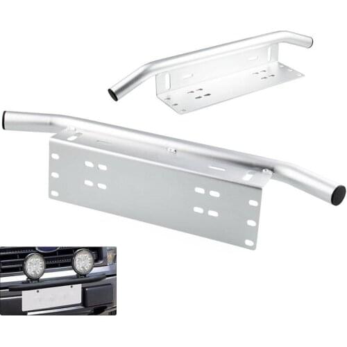 JIAMEN Car Exterior Accessories