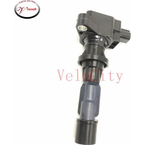 Ignition Coil Part No# 6E5G-12A366 6E5G12A366 6E5Z-12029-AA For 2006-2009 Fusion 2.3L & 3.0L 2006-2009 Mercury Milan