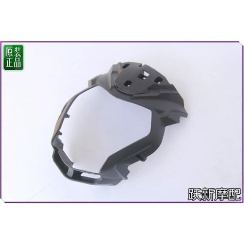 Head light cover parts of Benelli TNT150 BJ150-29A BJ150-29B