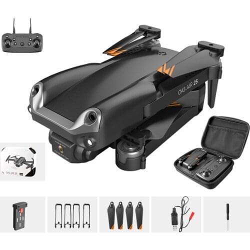 Drone Z608 Obstacle Avoidance MINI Drone 4K Profesional Aerial Photography Wifi FPV Remote Control Quadcopter Toy