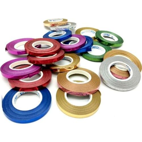 10m Balloon Special Laser Ribbon Latex Balloons Decoration Accessories Wedding Birthday Party Gift Box Decor Scene Layout 1 Roll