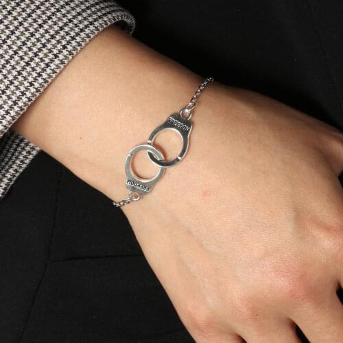 Ltumbe Wrist Bracelets