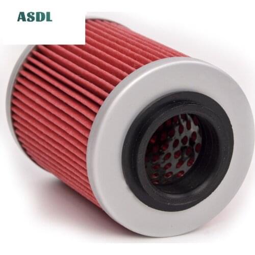 Oil Filter For Can-Am 975 Defender DPS XT CAB HD10 Engine 975 Traxter T Max 1000 SSV Commander DPS 4x4 R EFI Maverick Sport 1000
