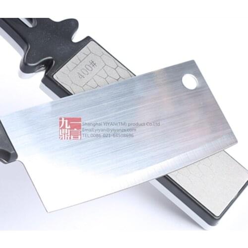 Multi Purpose Kitchen Knife Sharpener ,Sharpening Stone Household Knife Sharpener Kitchen Tools