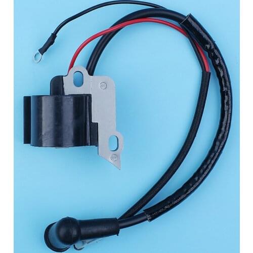 Ignition Coil Module For Partner 350 351 370 371 390 Chainsaw Replace Parts