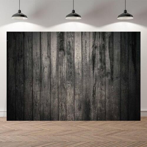 NeoBack 3x5ft Vinyl Black Blue Mixed Color weathered floor photo backdrops for photo studio portrait photo backgrounds P1044