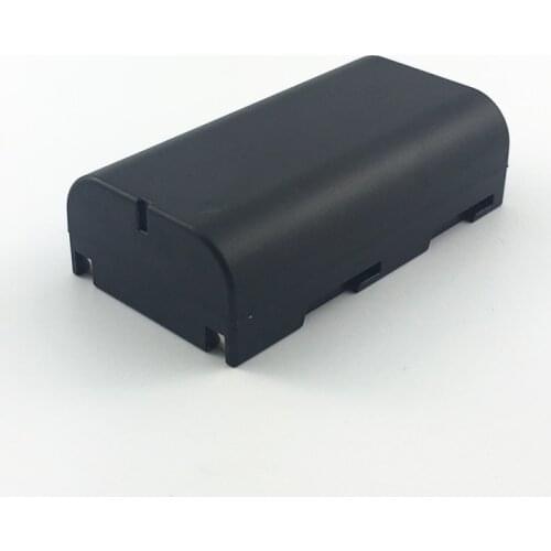 NEW for panasonic core south BTNF-L7402W Battery For South S82 S82T GPS GNSS 2600mAh Battery surveying gps rtk battery