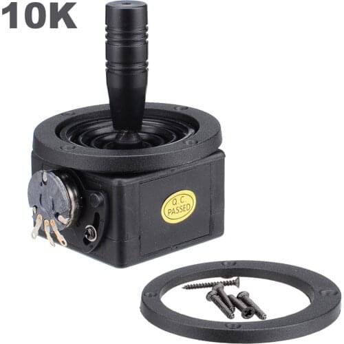 PASTOP Potentiometers