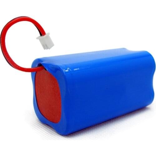 18650 16.8V 2600mah Korea KC mopping machine Sweeper Rechargeable lithium battery