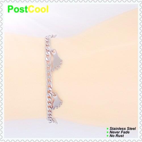 Красивые браслеты PostCool China At AliExpress