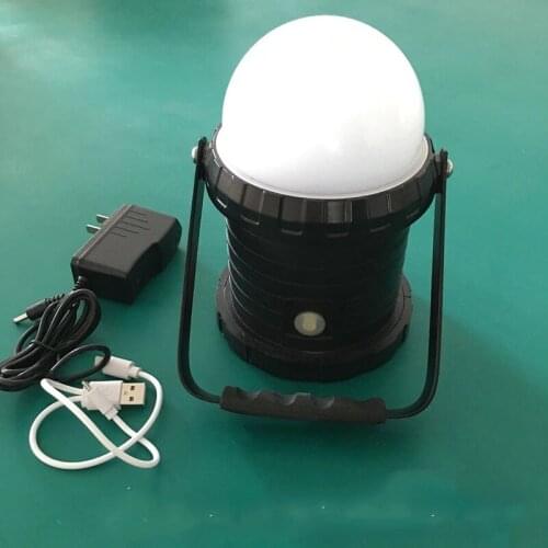 Floodlit portable lamp Hanging loading and unloading lamp Unloading lamp LED Light Working Lamp
