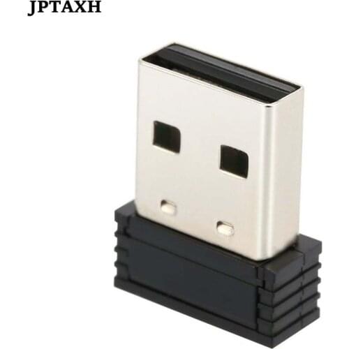 USB ANT+ STICK An adapter for Zwift, Garmin, Sunnto, Tacx, Bkool, PerfPRO Studio, CycleOps, TrainerRoad to upgrade Bike trainer