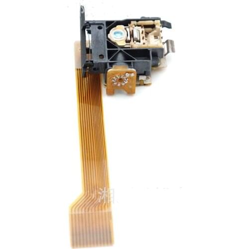 Replacement For MBL CDP-2 DVD Player Spare Parts Laser Lens Lasereinheit ASSY Unit CDP2 Optical Pickup Bloc Optique