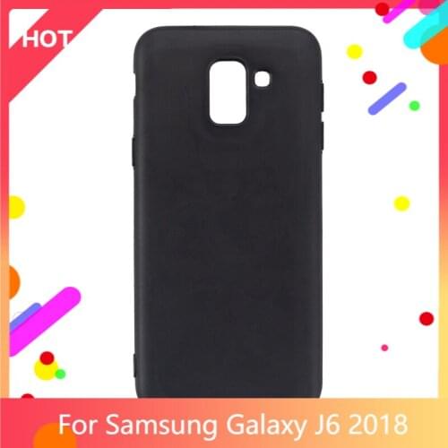 Zuitop Phone Cases Samsung Galaxy J6 2018