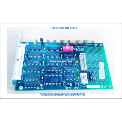 08GSAGM4501303 Industrial Control Motherboard MS11936151-00019-GM4501-M0000B3 Motherboard