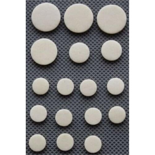10 set Clarinet pads 170 pcs High quality