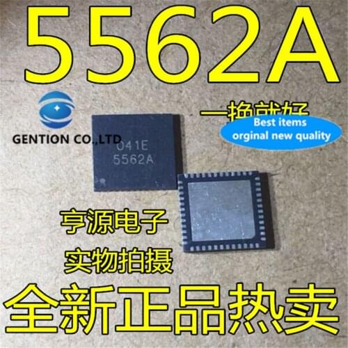 10Pcs 5562A CM501 Logic board IC chip in stock 100% new and original