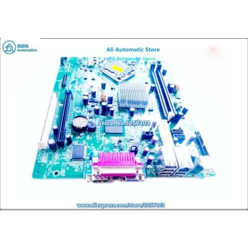 380 SFF G41 Motherboard 380 Small Board R64DJ 1TKCC