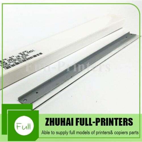 4 PCS Free Shipping New Compatible Color Drum Cleaning Blade A0600JF-Blade for Konica Minolta Bizhub C451 C550 C650