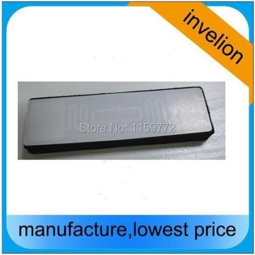 Running uhf rfid bib-tag for marathon racing runner/840-960mhz Alien 9662 Label UHF RFID passive Tag RFID Label