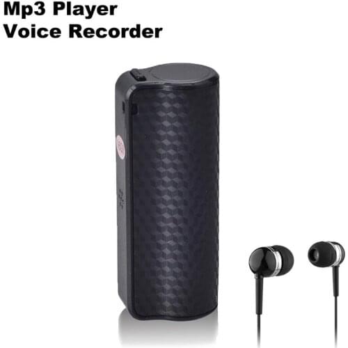 Digital Audio Voice Recorder Voice Activated Mini USB Pen 8GB 16GB 32GB Mp3 Player Recording For Lectures