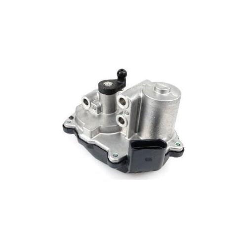 Diesel Electronic Throttle Body contro Vavle For A4 A5 A6 Q7 059129086G 059129086K A2C53289031