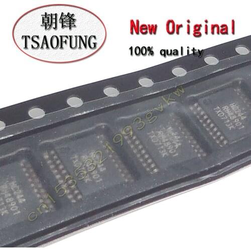 LMH0026MHX LMH0026MH/NOPB L026 MSP430F2121IPW 430F2121 TSSOP20 Electronic components Integrated circuit = Free shipping