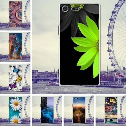 Чехлы для телефонов Sony Xperia XZ Premium ERAMIKE China At AliExpress