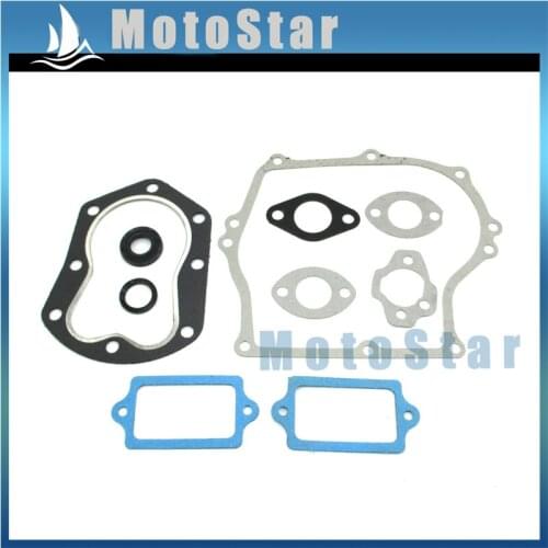 Gasket Kit Set For EY20 EY15 Engine Generator Motor