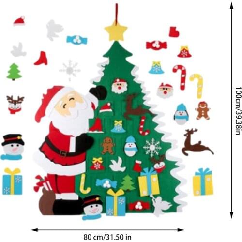 Искусственные новогодние ёлки Liilaimic China At AliExpress