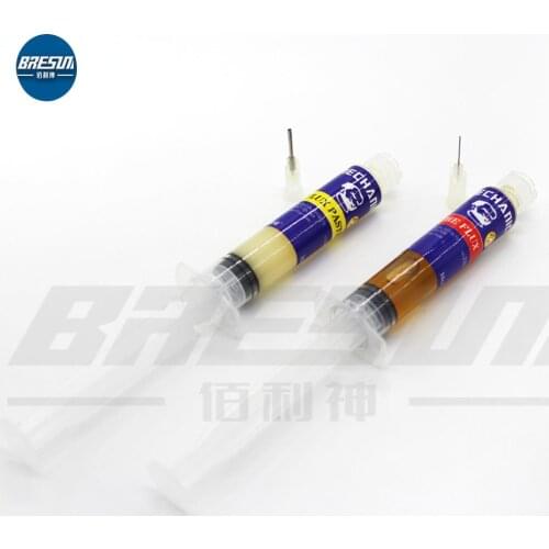 MECHANIC 225 226 BGA Rework CPU Special Solder Paste Needle Tube Assembly No cleaning, No Pungent odor Less Residue
