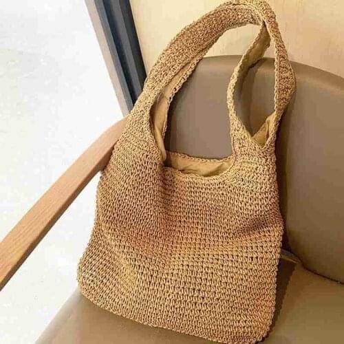 Женские плетенные сумки Misterolina China At AliExpress