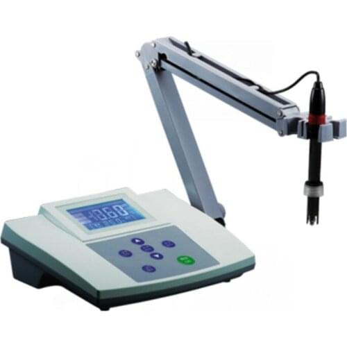 Model PHS-25 digital bench top ph meter