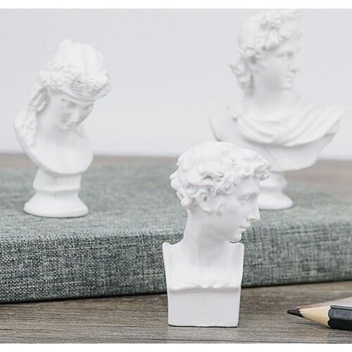 Resin Plaster Model Ancient Mythology Avatar Simulation Roman Columns fit for Jewelry Photo Background Photography Props