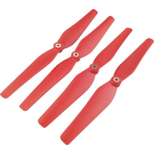 Screw Propeller Set For Syma X8w X8c X8hc RC Quadcopter Spare Part