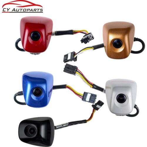 5 Color New Rear Back Up Camera For Hyundai Kia 95760-1W500 957601W500