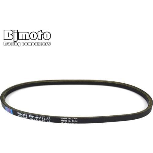 Drive Belt For ADVENTURER YTF1 ONE TWO CAL YTF2 YTF1P YTF2P YTF1X YTF1XP YTF2X YTF2XP YTF1X2 YTF2X2 YTF1X3 SPORT YTF1AX3 SP