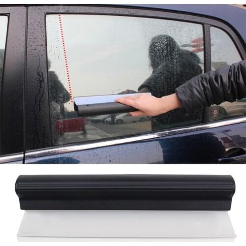 Clean Brush Car wash windshield wiper tablets Car Cleaning Glass Window T Shape detailing Brush for cleaning tools