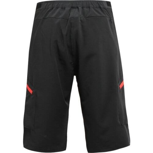 Outdoor leisure mountaineering shorts