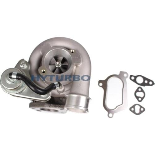 Turbo Turbocharger For Toyota Land Cruiser 4-Runner 3.0L 1KZT-3 1KZ-TE CT12B