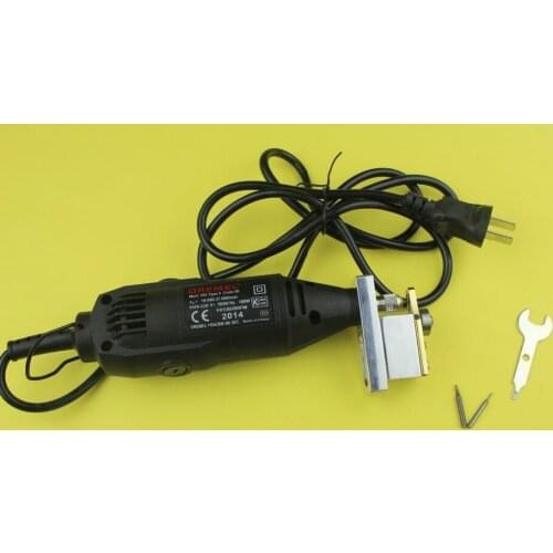 High quality Electric Violin Purfling Groove Cutter luthier tools, Violin/Cello making tools