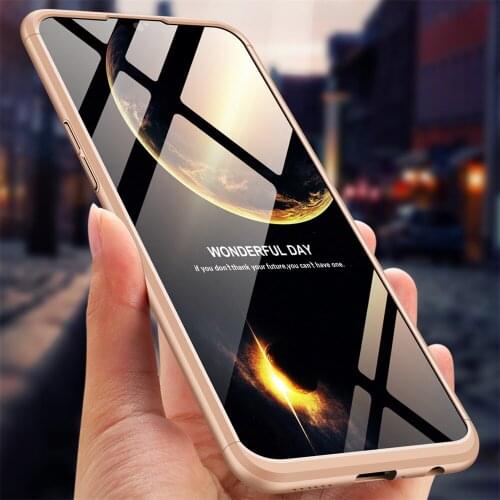 XIYWEY Oppo A7x Phone Cases