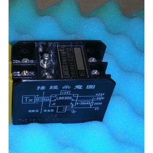 1PC USED Zener LB830S