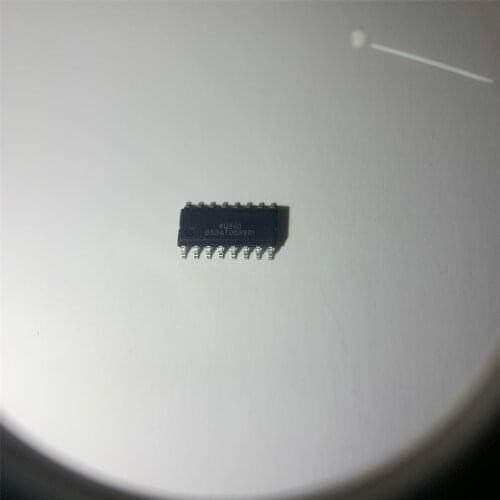 1pcs/lot WQ803 Q803 803 SOP-16 New Original