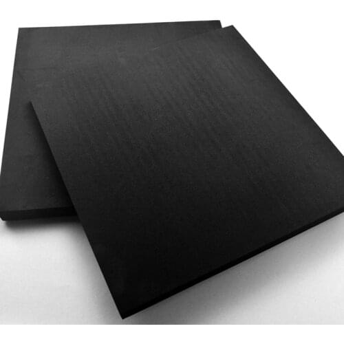 2pcs EVA Adhesive foam Knife K sheath molding foam Kydex produce K sheath accessories K sheath foam molding foam